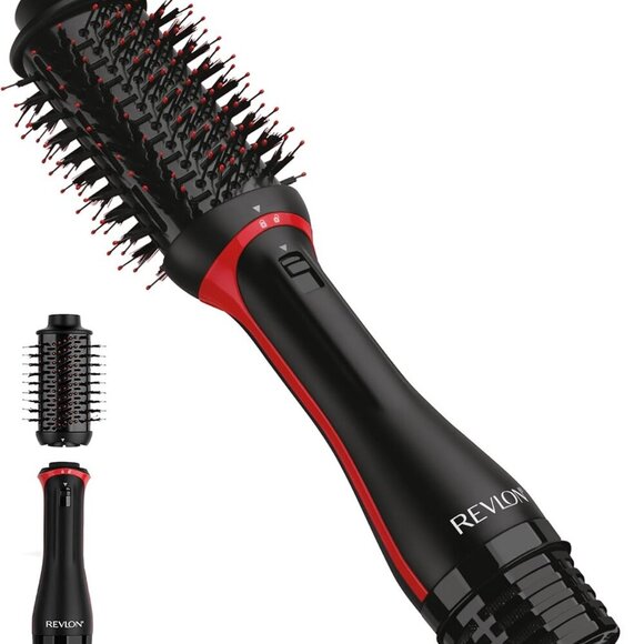 Revlon Other - REVLON One Step Volumizer PLUS Hair Dryer and Styler More Volume